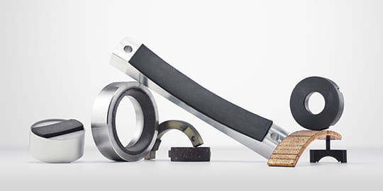 Advanced products